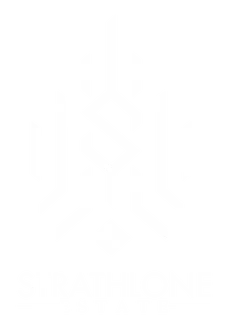 Strathlone Estate logo